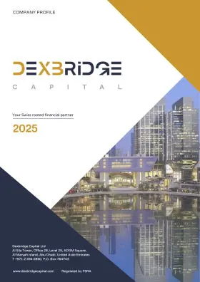 Dexbridge Capital Company Brochure