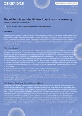 Market Insight July 2025