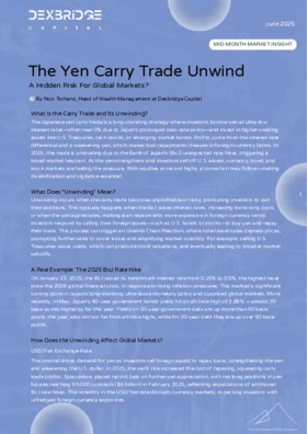 Market Insight June 2025